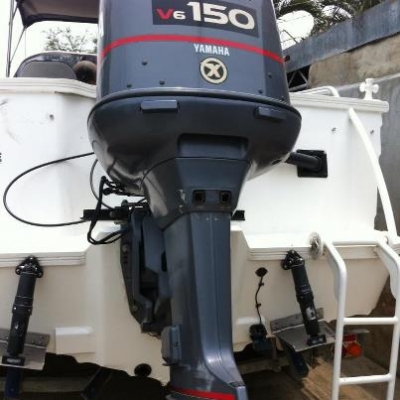 ขาย QUINTREX 610 OCEANSPORT