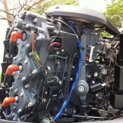 ขาย QUINTREX 610 OCEANSPORT