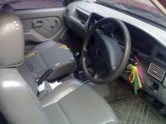 ขาย ISUZU Dragon ปี  1999