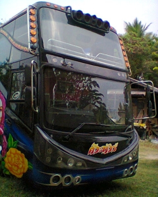 ขายบัสพัดลม