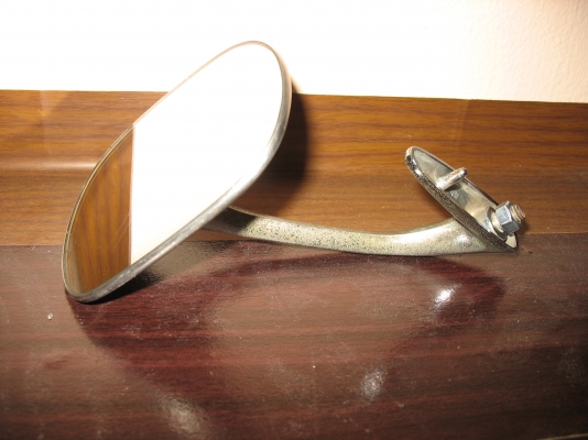 กระจกข้างClassic Car