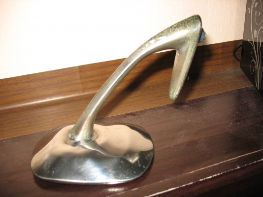 กระจกข้างClassic Car