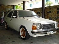 1969 MAZDA 323 M/T 5 SPEED RETRO 1969 MAZDA 323 M/T 5 SPEED RETRO