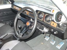 1969 MAZDA 323 M/T 5 SPEED RETRO 1969 MAZDA 323 M/T 5 SPEED RETRO