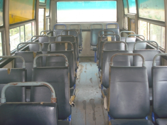 ขายเฉพาะกระดอง ISUZU NPR 115 แรงม้า รถมินิบัส 28 ที่นั่ง ขายเฉพาะกระดอง ISUZU NPR 115 แรงม้า รถมินิบัส 28 ที่นั่ง