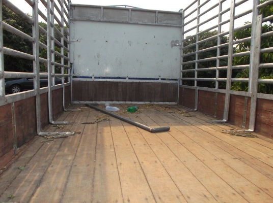 ขาย!! NPR 115 แรง...รถสภาพสวย..เครืองแรงเกียร์ใหญ่...