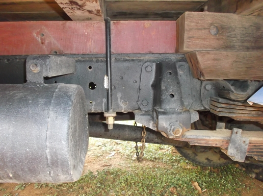 ขาย!! NPR 115 แรง...รถสภาพสวย..เครืองแรงเกียร์ใหญ่...