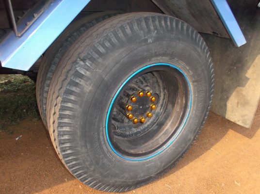 ขาย!! NPR 115 แรง...รถสภาพสวย..เครืองแรงเกียร์ใหญ่...