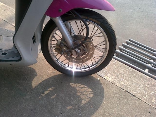 MIO ปี49 เดิมๆ พร้อมใช้ MIO ปี49 เดิมๆ พร้อมใช้