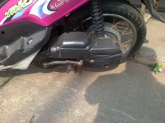 MIO ปี49 เดิมๆ พร้อมใช้ MIO ปี49 เดิมๆ พร้อมใช้