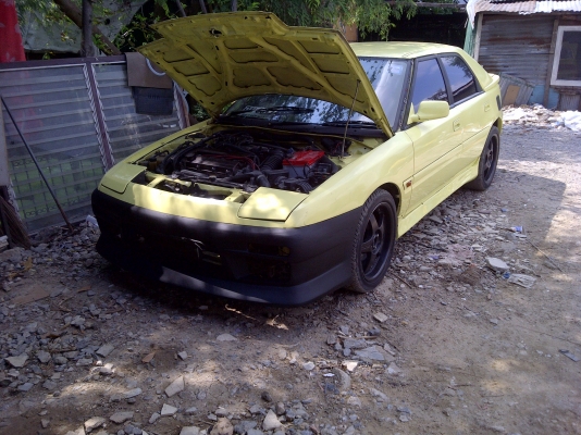 ขายมาสด้าอติน่าไฟป๊อปอัฟ