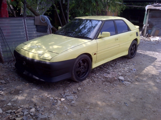 ขายมาสด้าอติน่าไฟป๊อปอัฟ