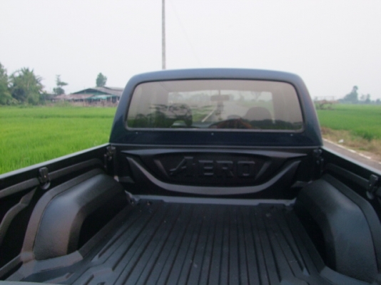 ขายรถ ฟอร์ดเรนเจอร์ 4WD สภาพสวย รถปี 44