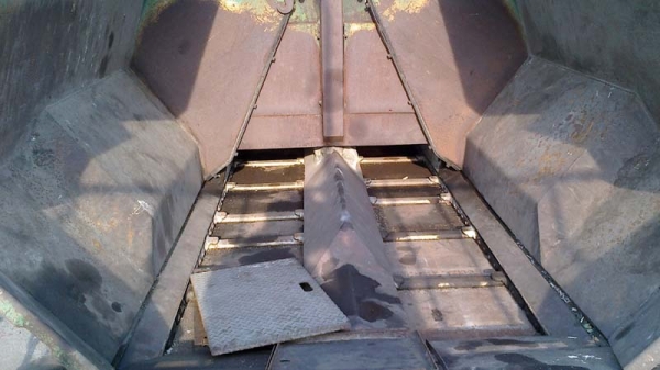 NIKATA รถปูยาง  เก่านอก สภาพพร้อมใช้