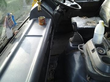 มาแล้วครับ HINO FM 1M 220 Hp ดัมพ์สามมิตรลอนเฉียงงามมากๆครับ