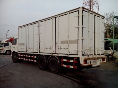 10ล้อเพลาเดียวUDตู้บรรทุกยาว7เมตรกว่า**T0891277731** 10ล้อเพลาเดียวUDตู้บรรทุกยาว7เมตรกว่า**T0891277731**