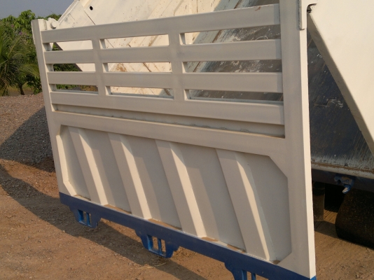 ขายกะบะดั้มสภาพเก่า มือสอง