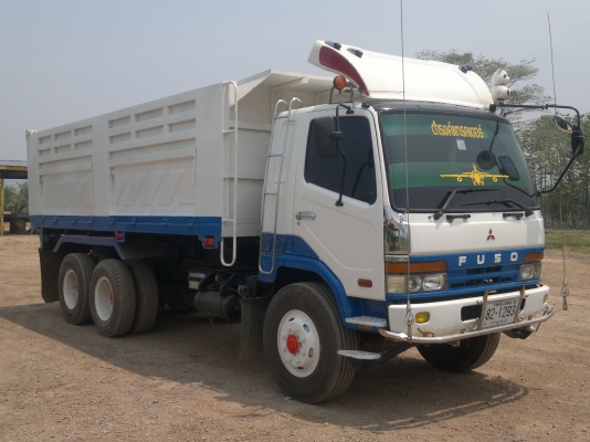 ขายกะบะดั้มสภาพเก่า มือสอง