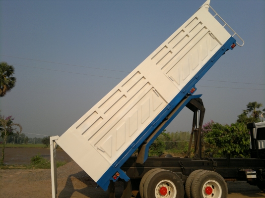 ขายกะบะดั้มสภาพเก่า มือสอง