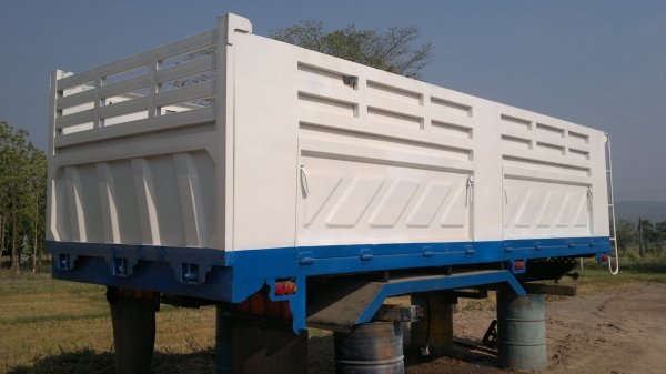 ขายกะบะดั้มสภาพเก่า มือสอง