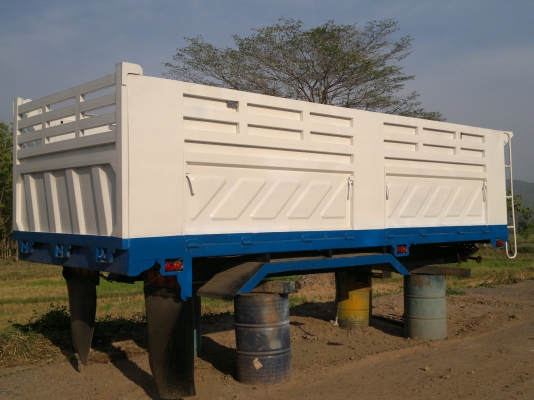 ขายกะบะดั้มสภาพเก่า มือสอง