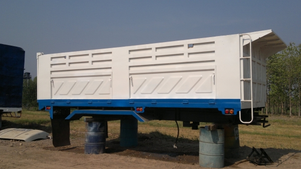 ขายกะบะดั้มสภาพเก่า มือสอง