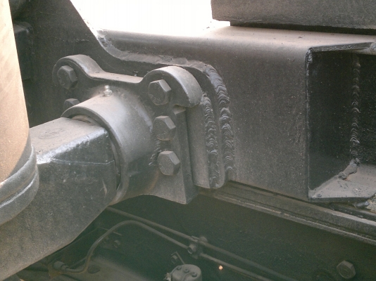 ขายกะบะดั้มสภาพเก่า มือสอง