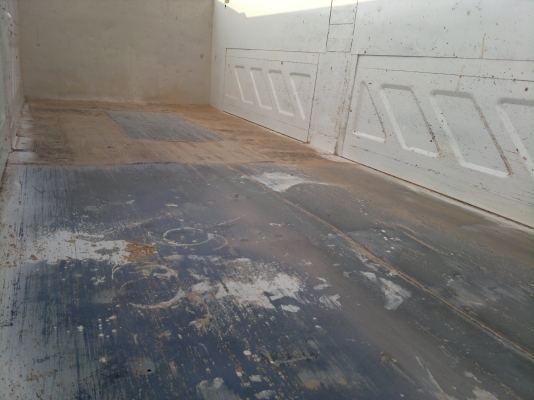 ขายกะบะดั้มสภาพเก่า มือสอง