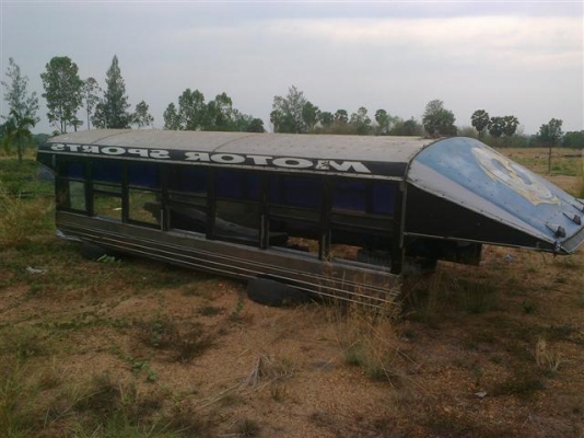 ขายด่วน หลังคาโดยสาร 5 เมตร ใส่รถหกล้อ สภาพสวย ขายด่วน หลังคาโดยสาร 5 เมตร ใส่รถหกล้อ สภาพสวย