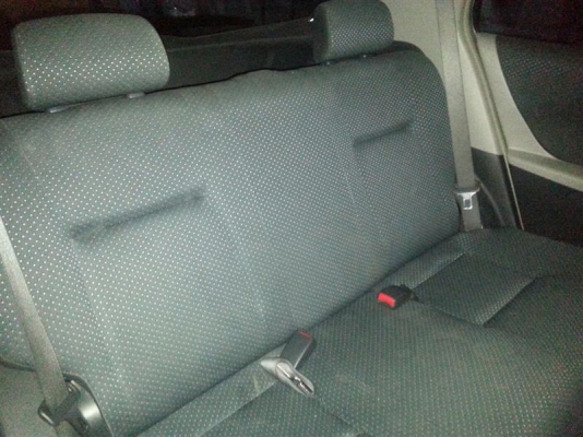 ขาย ยาริส ปี 2008