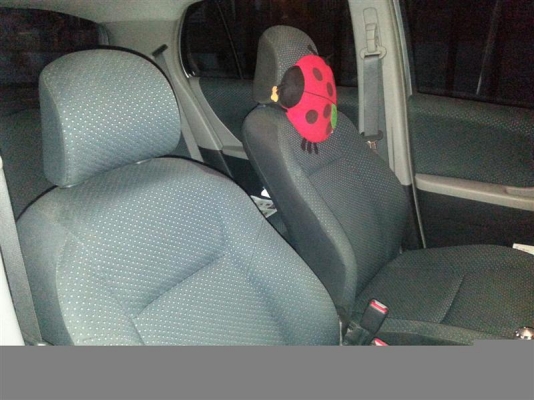 ขาย ยาริส ปี 2008