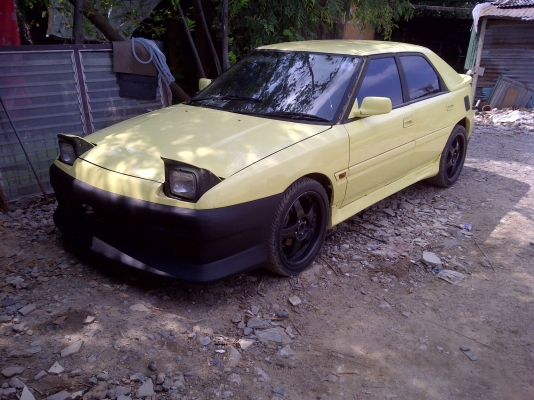 ขายมาสด้าอติน่าไฟป๊อปอัฟ