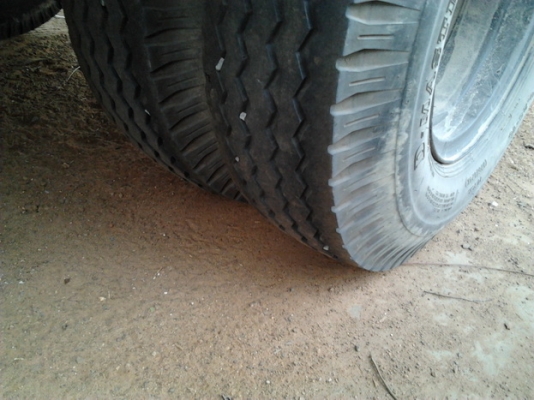 ***ขายแล้วครับขอบคุณ Truck2hand ขาย 6ล้อ"เสี่ยสั่งลุย"  ISUZU NPR59LU5FM 115 ห้างแท้ ปี38สภาพเดิมๆ เครื่องเดิม4BD1 แห้งๆ ไม่หลวมไม่ไอ ช่วงล่างเดิมๆ คัสซีสวยมาก เดิมโรงงาน กระบะพื้นไม้ ไม่ผุ คอกเหล็กสวยแข็งแรง ฝาทึบสวยไม่ผุไม่หัก ยางสวย5เส้นดี1เส