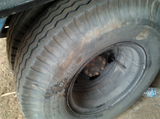 ***ขายแล้วครับขอบคุณ Truck2hand ขาย 6ล้อ"เสี่ยสั่งลุย"  ISUZU NPR59LU5FM 115 ห้างแท้ ปี38สภาพเดิมๆ เครื่องเดิม4BD1 แห้งๆ ไม่หลวมไม่ไอ ช่วงล่างเดิมๆ คัสซีสวยมาก เดิมโรงงาน กระบะพื้นไม้ ไม่ผุ คอกเหล็กสวยแข็งแรง ฝาทึบสวยไม่ผุไม่หัก ยางสวย5เส้นดี1เส