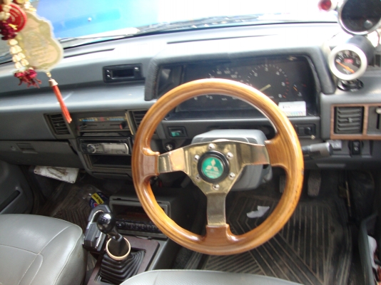 ขอขาย L200  1JZ โบ แรงๆ จบๆ ประหยัด