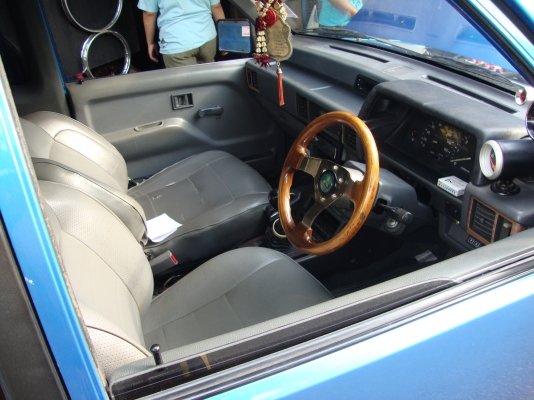 ขอขาย L200  1JZ โบ แรงๆ จบๆ ประหยัด