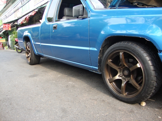 ขอขาย L200  1JZ โบ แรงๆ จบๆ ประหยัด