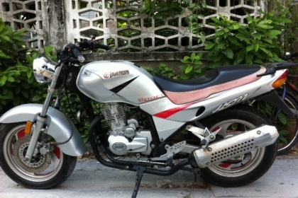 ขาย มอเตอร์ไซค์ 150CCขี่กลับบ้านได้เลย ขาย มอเตอร์ไซค์ 150CCขี่กลับบ้านได้เลย