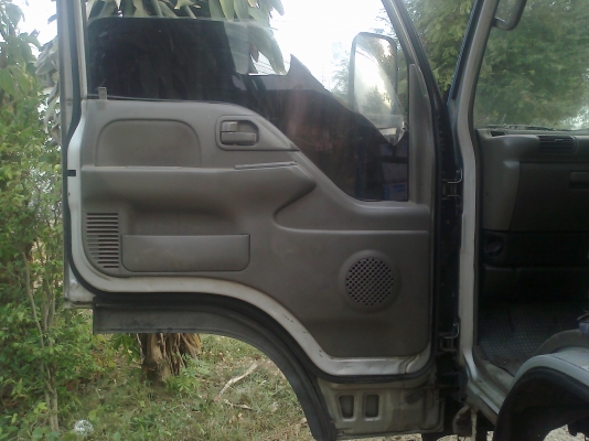 ขายต้อนรับวันสงกรานต์หกล้อหัวการ์ตูนสวยๆถุกๆ110แรงเอกสารพร้อมโอน