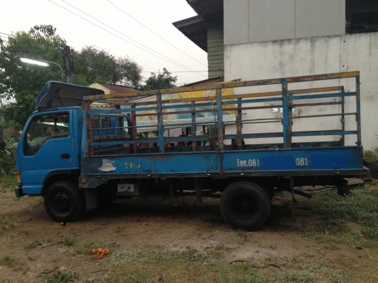 ขายต้อนรับวันสงกรานต์หกล้อหัวการ์ตูนสวยๆถุกๆ110แรงเอกสารพร้อมโอน