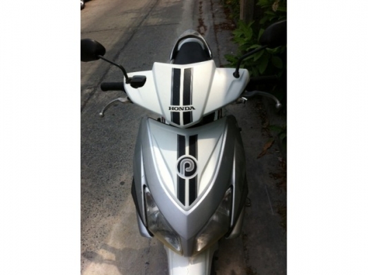 ขาย Click Play ปี 2007 พรบ ไม่ขาด สภาาพเดิมๆ