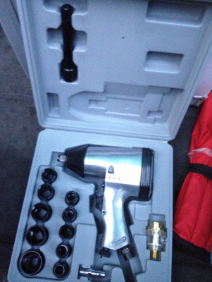 บล็อคลม  Kanto 1/2