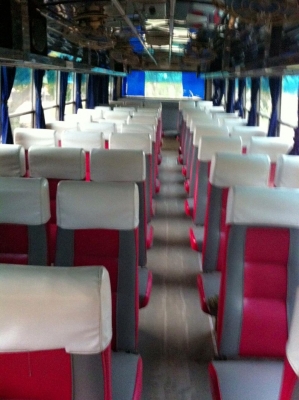 ขายรถเมย์โดยสาร