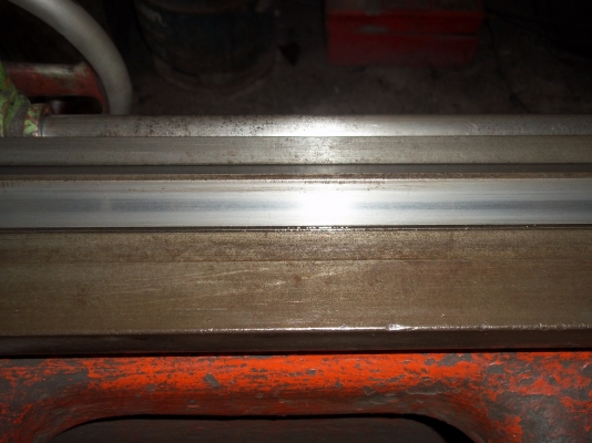 ขายด่วน เครื่องกลึง 6 ฟุต สภาพดี 45000 ของอังกฤษ