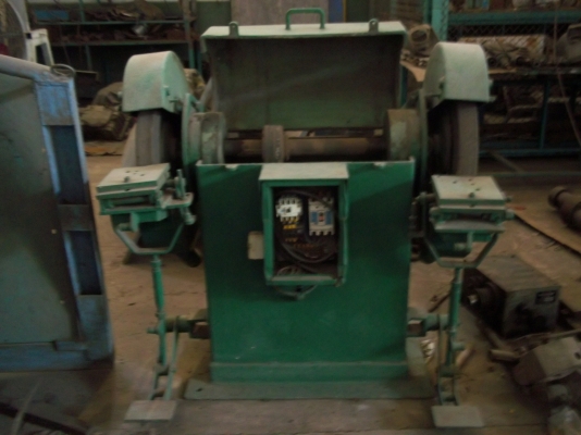 ขายแท่นเจียอุตสาหกรรมขนาดใหญ่ 32000