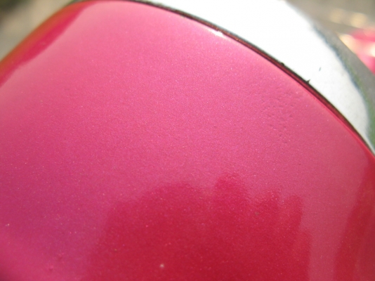 C70 สีชมพู ทบ.โอน+อินวอยเครื่อง125 สตาร์ตมือ