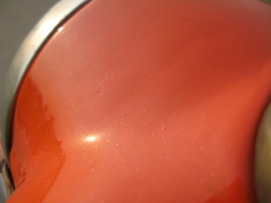 C70 สีส้มลูไซต์ ทบ.เต็ม57 พร้อมชุดโอน สุ1000-นครสวรรค์