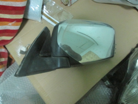 ขาย กระจกมองข้างไฟฟ้าด้านซ้าย LH รถมิตซูบิชิ - ไทรตัน (TRITON) ขาย กระจกมองข้างไฟฟ้าด้านซ้าย LH รถมิตซูบิชิ - ไทรตัน (TRITON)