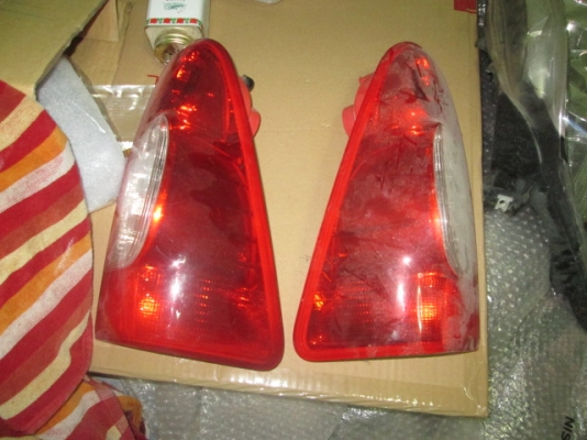 ขาย เสื้อไฟหน้าซ้าย Dmax ปี 07 ขึ้นไป