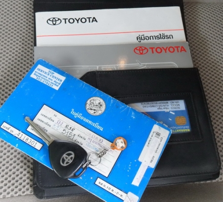 HILUX VIGO ดีเซล 2.5 E เปลี่ยนเป็น 1J แก็ซหัวฉีด lpg ถังใต้ท้อง จองแล้วครับ HILUX VIGO ดีเซล 2.5 E เปลี่ยนเป็น 1J แก็ซหัวฉีด lpg ถังใต้ท้อง จองแล้วครับ